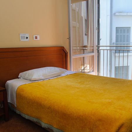 Agamemnon Hotel Anabolu Dış mekan fotoğraf