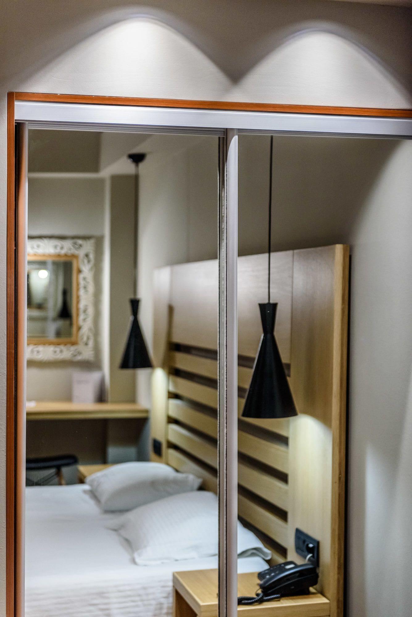 Agamemnon Hotel Anabolu Dış mekan fotoğraf