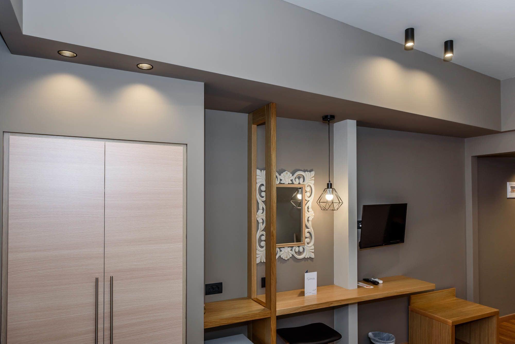 Agamemnon Hotel Anabolu Dış mekan fotoğraf