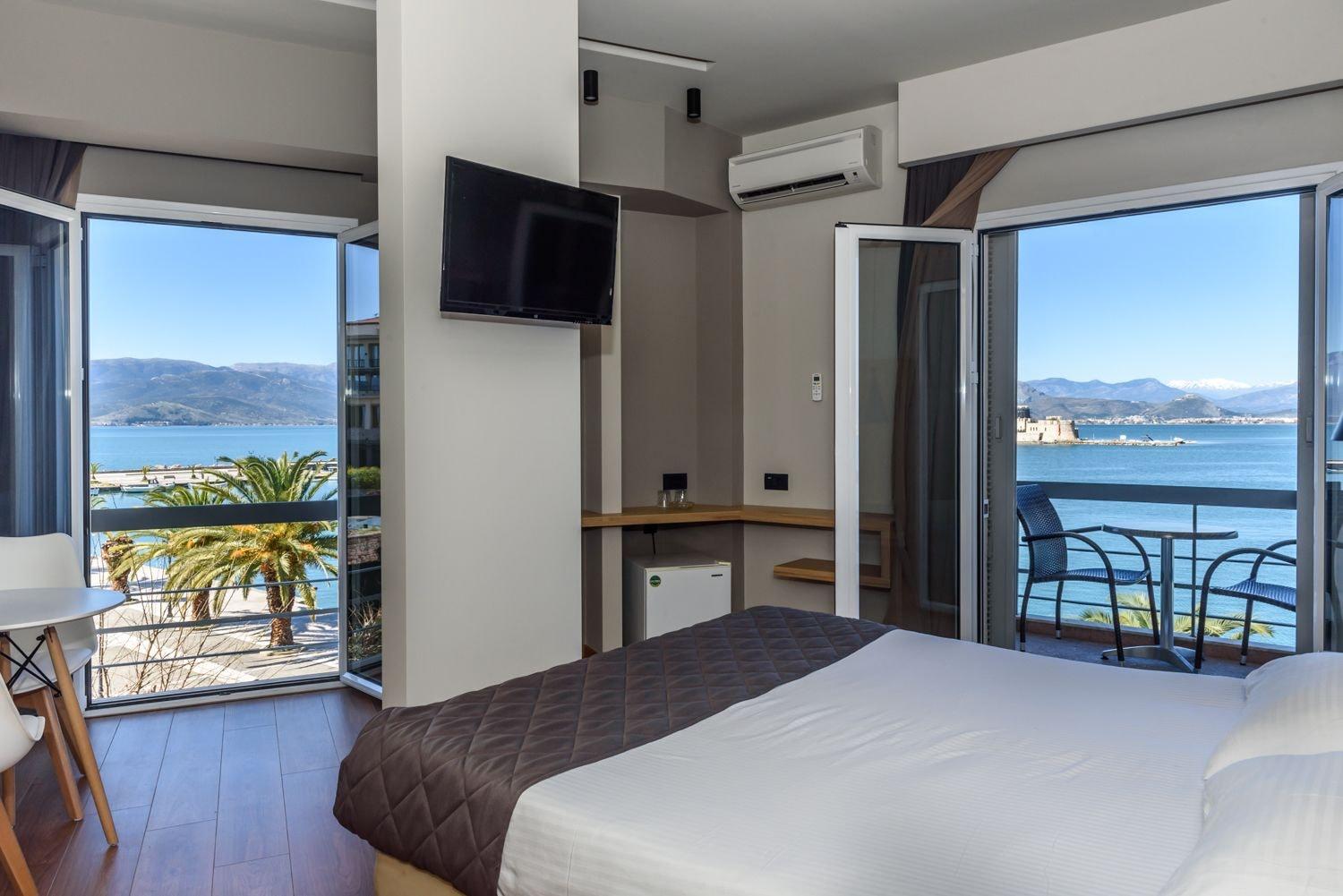 Agamemnon Hotel Anabolu Dış mekan fotoğraf