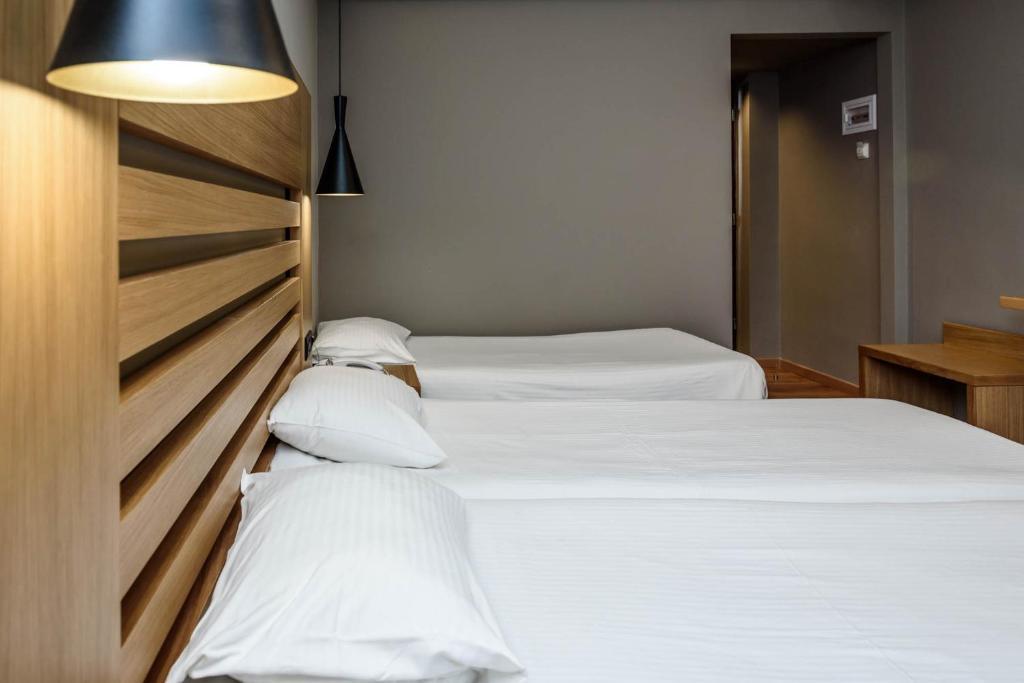 Agamemnon Hotel Anabolu Dış mekan fotoğraf